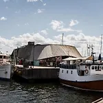 Tjuvholmen Gem With Rooftop Terrace And Parking