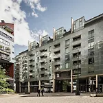 Tjuvholmen Gem With Rooftop Terrace And Parking
