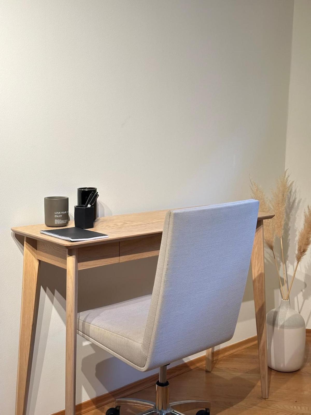 Apartment Tjuvholmen Gem With Rooftop Terrace And Parking *
