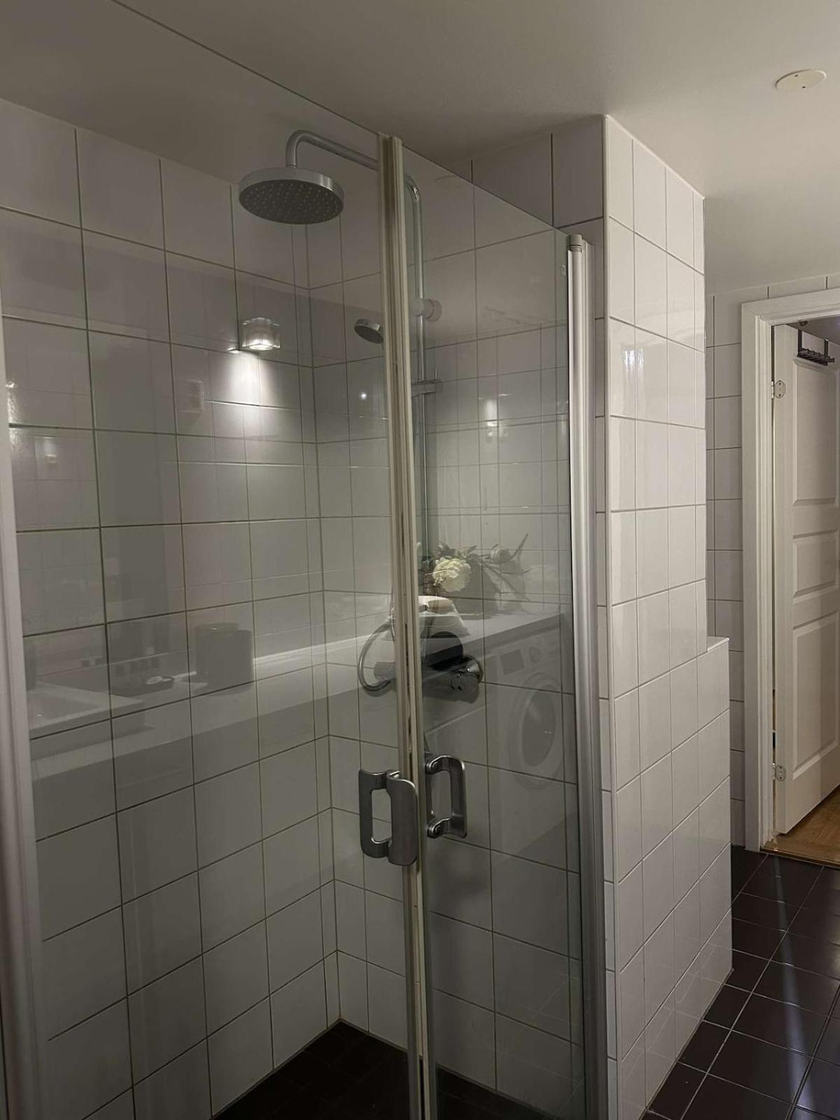 Tjuvholmen Gem With Rooftop Terrace And Parking * Oslo